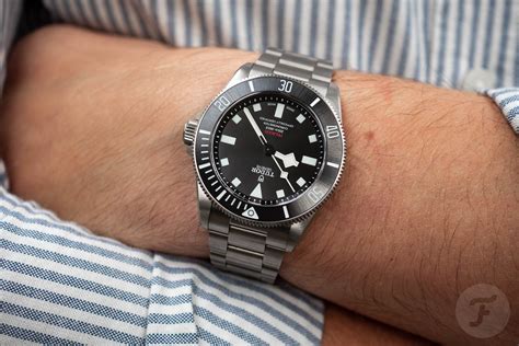 tudor pelagos watch alternative